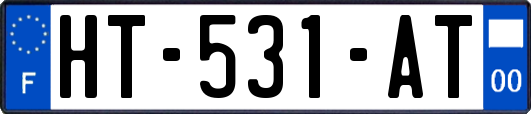 HT-531-AT