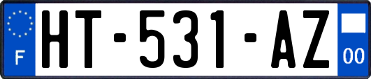 HT-531-AZ