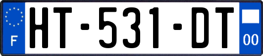 HT-531-DT