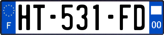 HT-531-FD