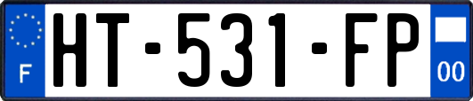 HT-531-FP