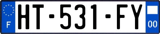 HT-531-FY