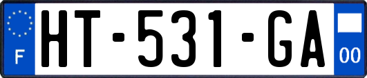 HT-531-GA