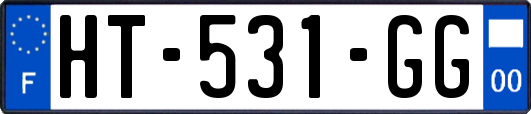 HT-531-GG