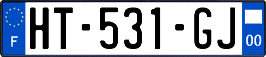 HT-531-GJ