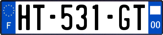 HT-531-GT