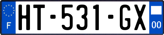 HT-531-GX