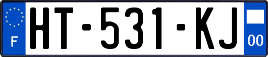 HT-531-KJ