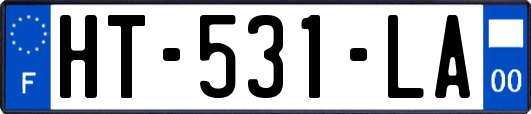 HT-531-LA
