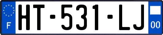 HT-531-LJ