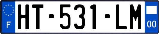 HT-531-LM