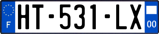 HT-531-LX