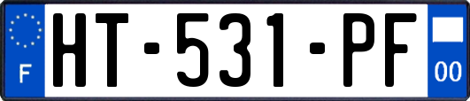 HT-531-PF