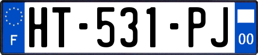 HT-531-PJ
