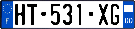 HT-531-XG