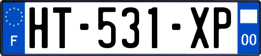 HT-531-XP
