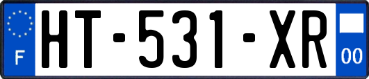 HT-531-XR