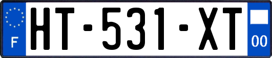 HT-531-XT