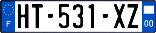 HT-531-XZ