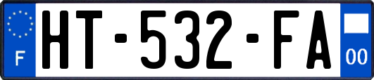 HT-532-FA
