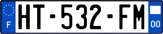 HT-532-FM
