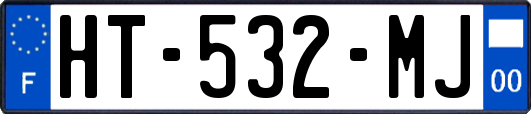 HT-532-MJ
