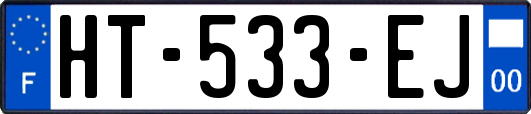 HT-533-EJ