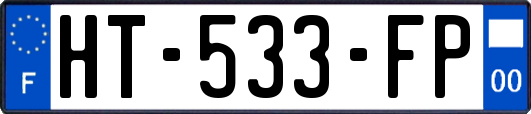 HT-533-FP