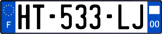 HT-533-LJ