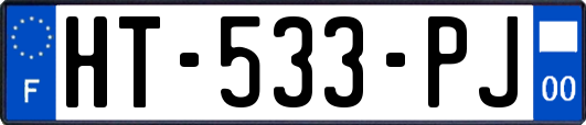 HT-533-PJ
