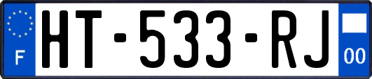 HT-533-RJ