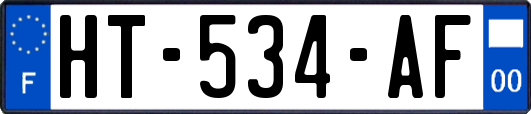 HT-534-AF