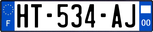 HT-534-AJ
