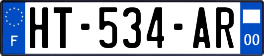 HT-534-AR