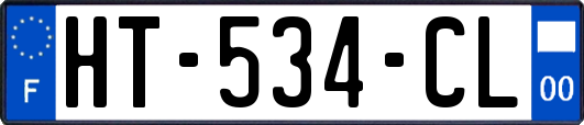 HT-534-CL