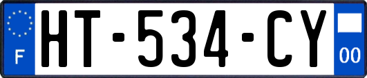 HT-534-CY