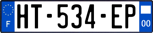 HT-534-EP
