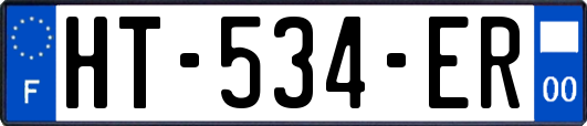 HT-534-ER