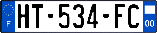 HT-534-FC