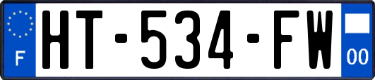 HT-534-FW