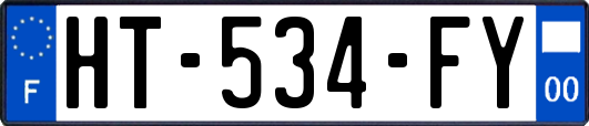 HT-534-FY