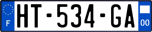 HT-534-GA