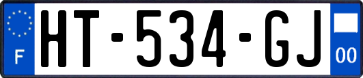HT-534-GJ