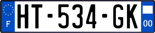 HT-534-GK