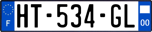 HT-534-GL