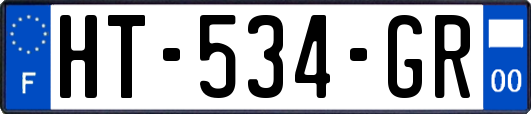 HT-534-GR