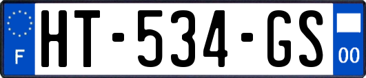 HT-534-GS