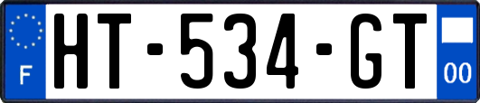 HT-534-GT