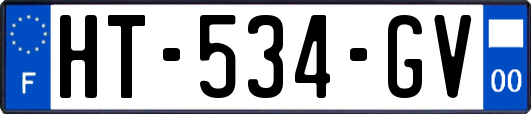 HT-534-GV