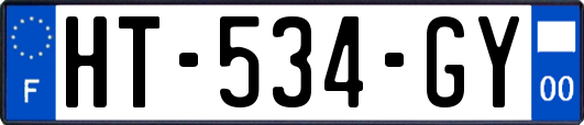 HT-534-GY
